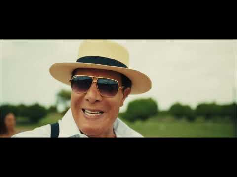 QUIERO BAILAR CONTIGO
Musica y Letra: Fernando Allende y Adan Allende.
 La canción habla de una relación con deseos de volver a comenzar bajo nuevos términos y aplicando lo ya aprendido. Un tema bailable a ritmo de bachata y con una buena historia  que contar.Canal oficial del actor, cantante y artista plástico Fernando Allende