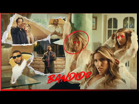 ESCUCHA BANDIDO EN TU PLATAFORMA PREFERIDA ⤵️⤵️⤵️⤵️
https://ninoboywonderomar.lnk.to/Bandido
  
BANDIDO EN TIKTOK
https://www.tiktok.com/t/ZP8h8XEKu/


© 2025 Chosen Few Emerald Entertainment, Inc.
Todos los derechos reservados, evitar copiar el vídeo, todas las copias serán reportadas.

#ninofreestyle #omarmontes #chosenfew #boywondercf