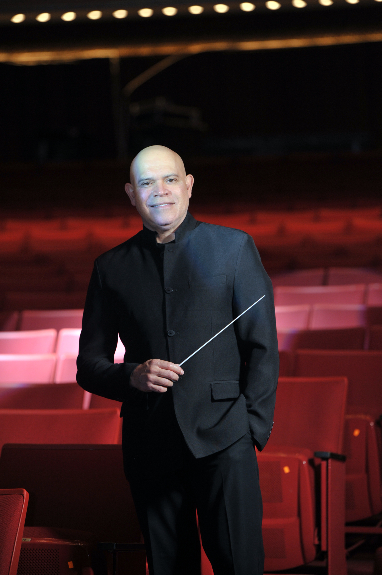 Amaury Sánchez.