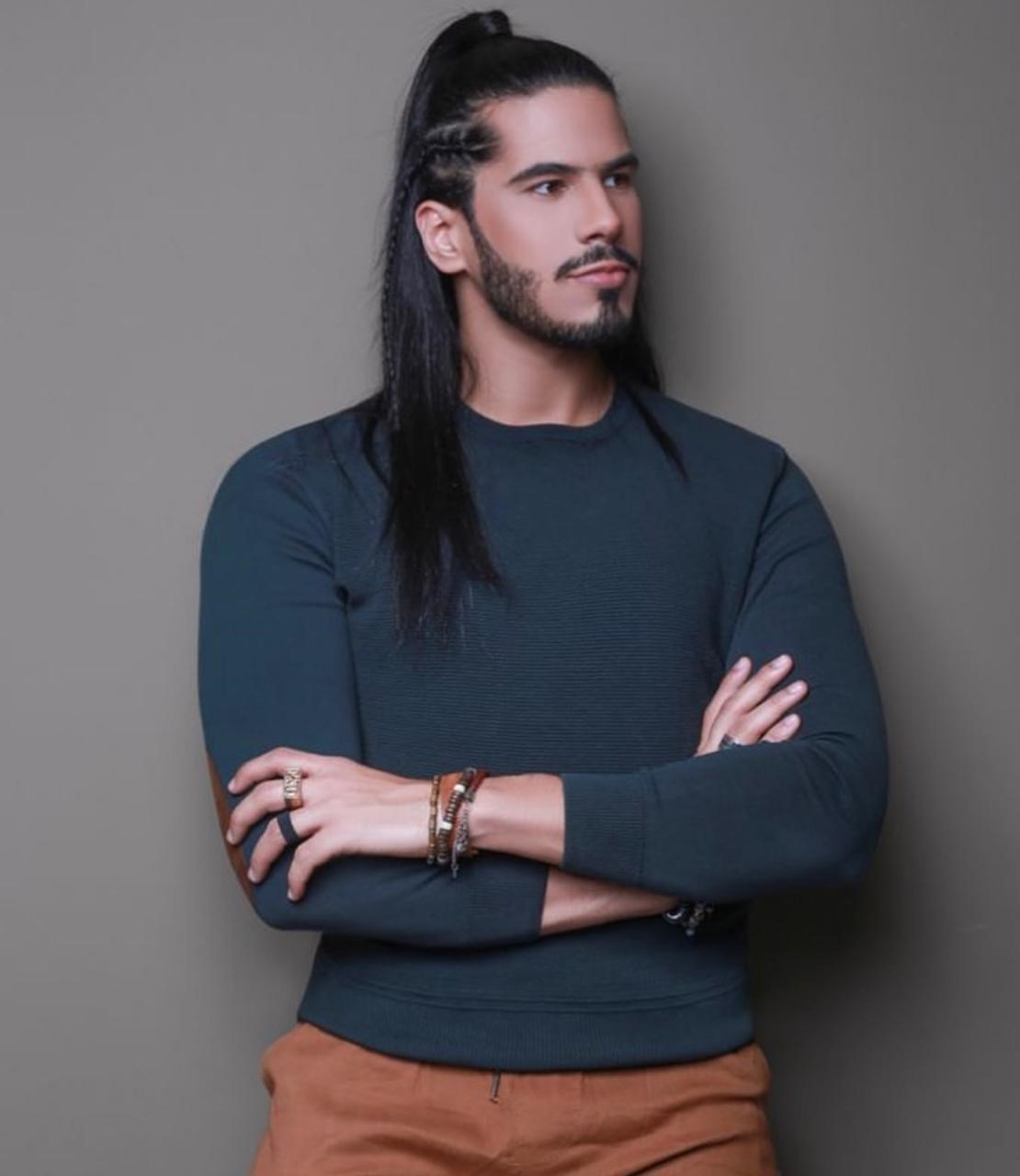 Patricio León tiene una gran expectativa de que el público acoja la obra 