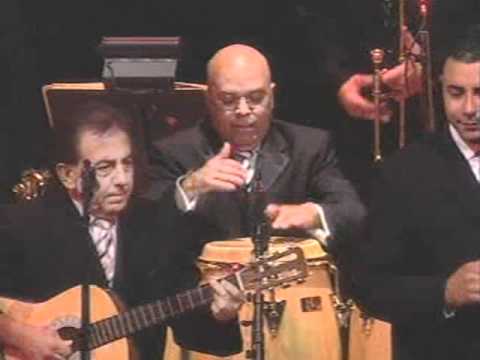 LOS 50 AÑOS DE CARRERA MUSICAL DE EDDIE PALMIERI EN CONCIERTO EN NEW YORK CON MUSICOS DE LA TALLA DE JIMMY BOSCH, RICHIE VIRUET, Y CANTA HERMAN OLIVERAS PALO PA RUMBA. TREMENDA BANDA Y TREMENDO CONCIERTO.