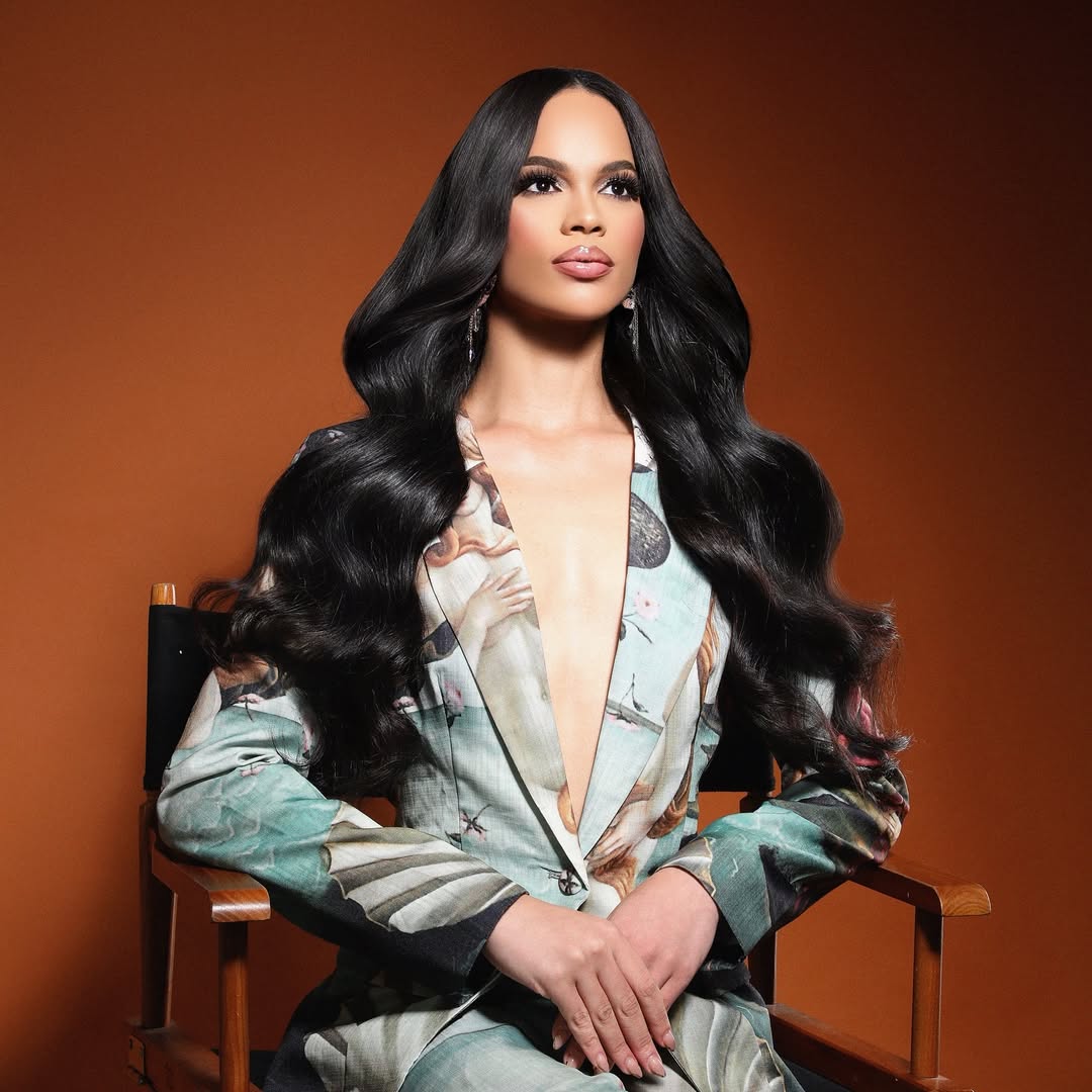 Dianmy Soto, representante de San Francisco de Macorís.