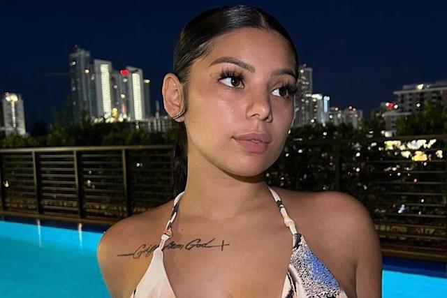 Muere creadora de contenido para adultos Lina Bina a los 24 años