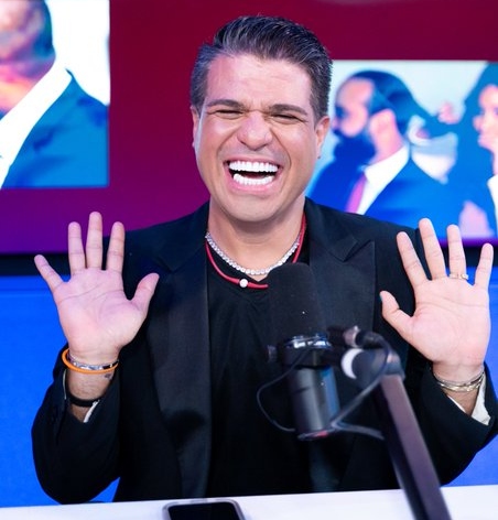 Participantes de La casa de Alofoke