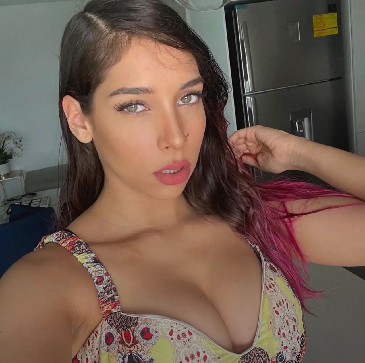 Participantes de La casa de Alofoke