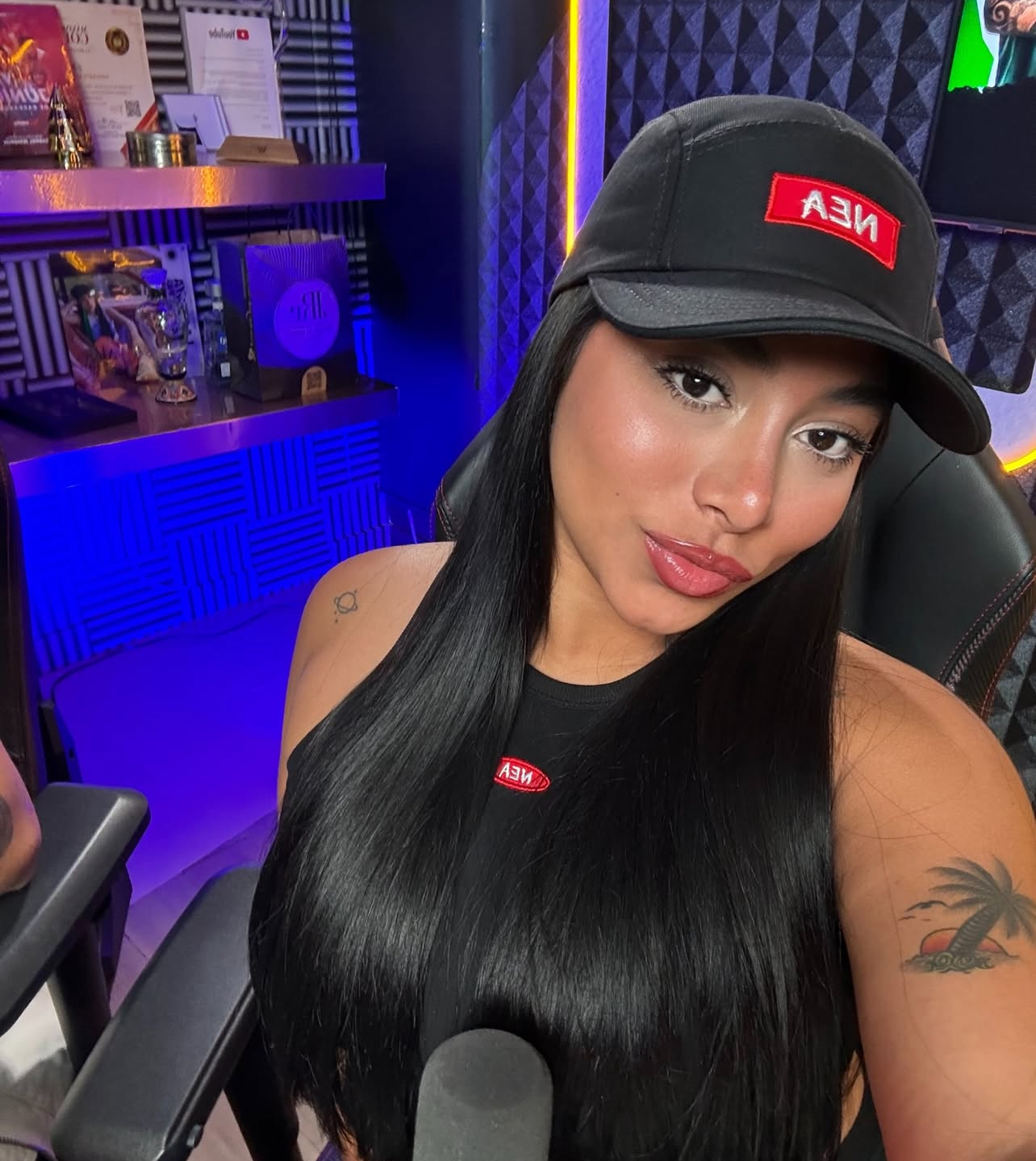 Participantes de La casa de Alofoke