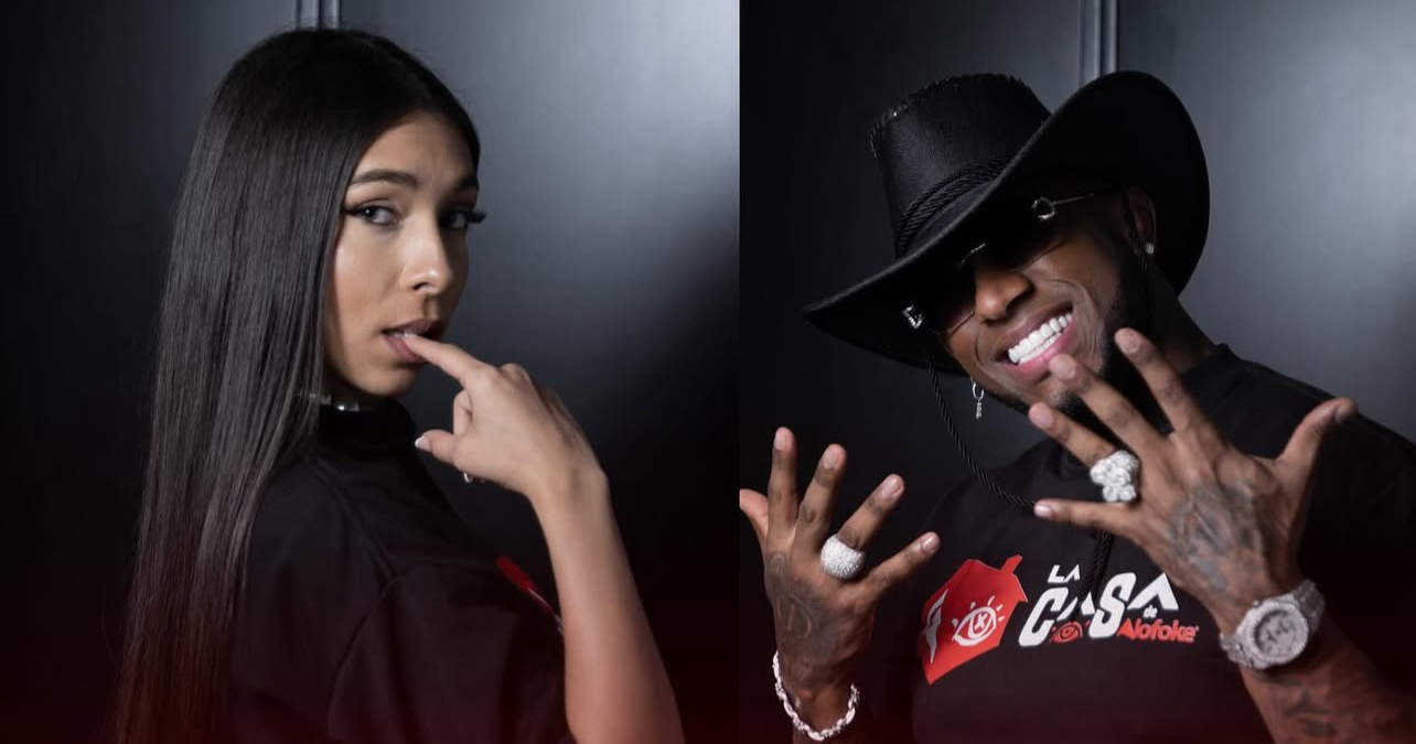 ¿Amor o estrategia? La Gigi besa a Giuseppe Benignini en &amp;quot;La casa de ...