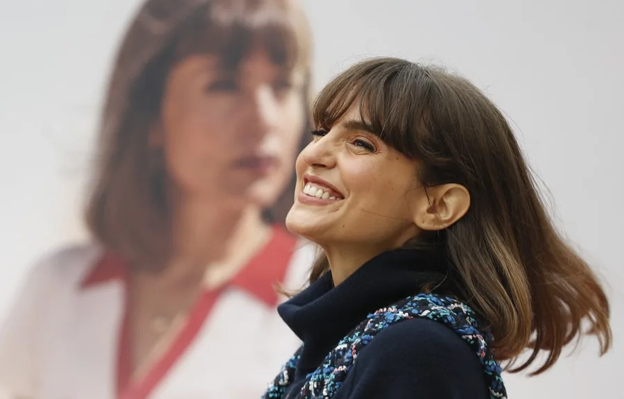 Verónica Echegui fue actriz revelación en los Premios Goya por su rol en ‘Yo soy la Juani’ (2006) y volvió a estar nominada como protagonista por ‘El patio de mi cárcel’ (2008) y por ‘Katmandú, un espejo en el cielo’ (2011).