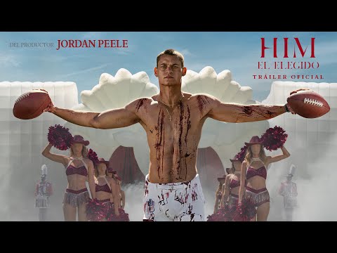 HIM - El Elegido | Tráiler Oficial