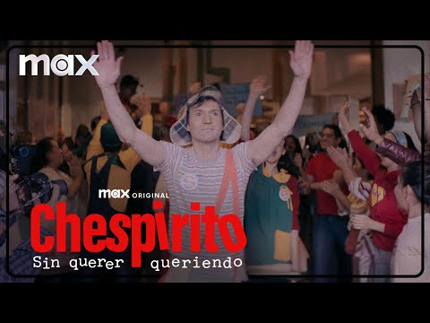 Esta es la historia de un genio que cambió al mundo con su imaginación. Fue #Chespirito: #SinQuererQueriendo, la nueva serie biográfica que te llegará al corazón. 5 de junio por Max.                                                              #max #streammaxes #contenttitle

Ver más https://www.max.com/

Conoce más sobre MAX 