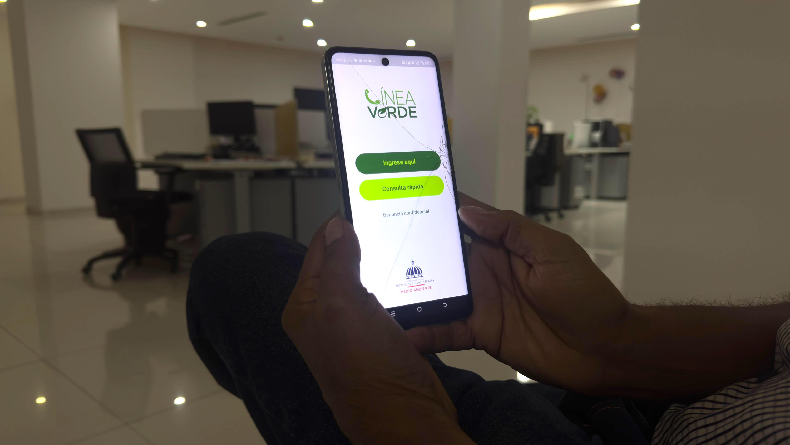 Las principales quejas de los usuarios de las APP gubernamentales son las dificultades para acceder a lo que se ofrece y por la tardanza con las actualizaciones.