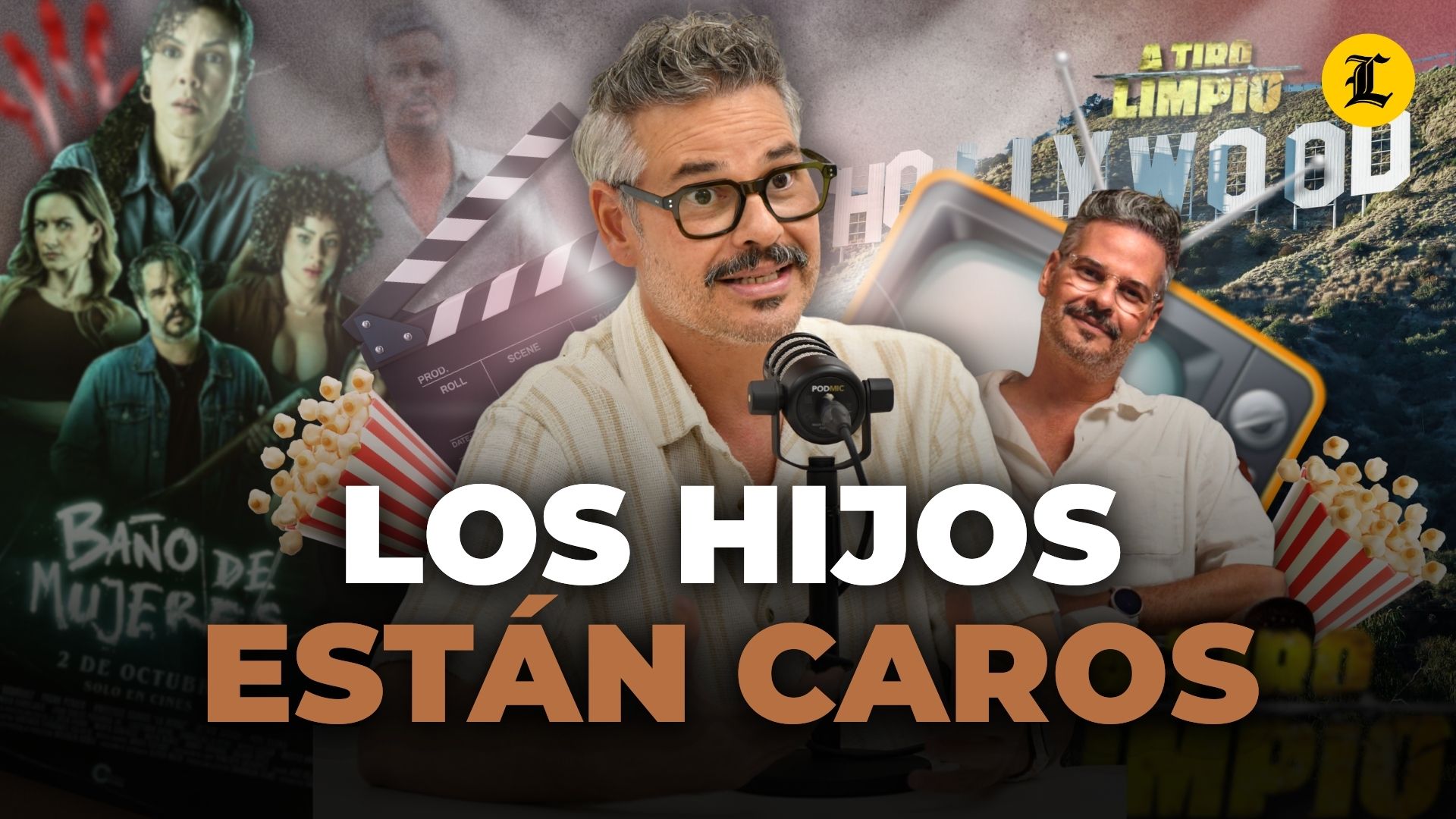 Frank Perozo De La Comedia Y El Drama Al Terror En El Cine Dominicano 