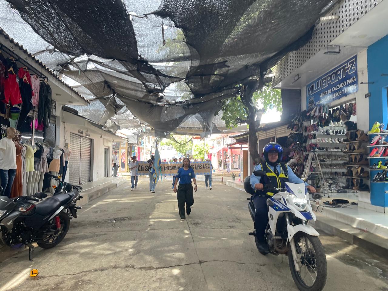 En Colombia destacan avances en el desarrollo de las personas sordas