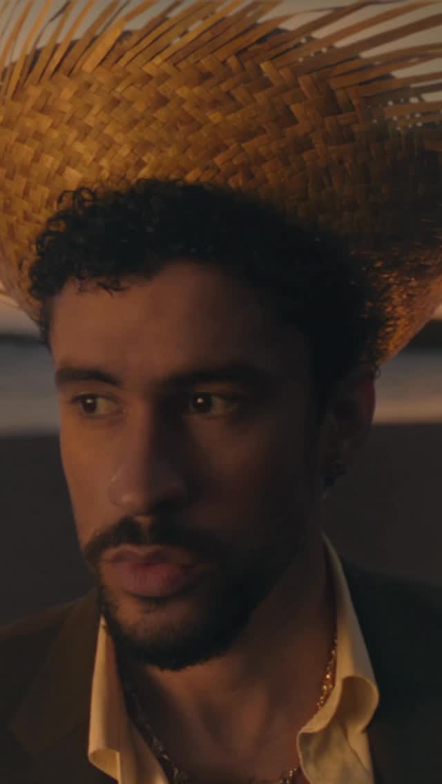 Bad Bunny encabezará el show de medio tiempo del Super Bowl 2026.