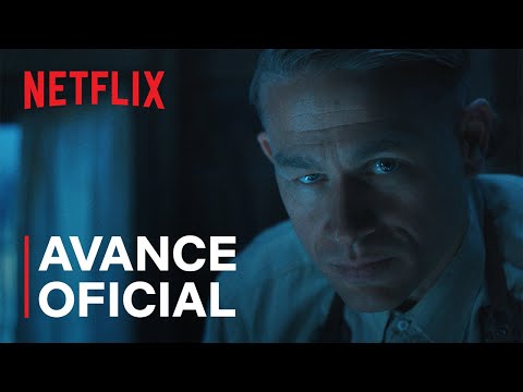 Las clásicas películas de terror inspiradas en su perverso legado ya las conoces. ¿Su nombre? Puede que no… La serie de antología «Monstruo», de Ryan Murphy, regresa con la temporada 3, que promete ser la más macabra hasta ahora. «Monstruo: La historia de Ed Gein» llega a Netflix el 3 de octubre.

Ver en Netflix: https://www.netflix.com/title/81783093

SUSCRÍBETE: https://bit.ly/2W85El8

Acerca de Netflix:
Netflix es uno de los principales servicios de entretenimiento del mundo, con más de 300 millones de membresías de pago en más de 190 países. Nuestros miembros disfrutan de series, películas y juegos en una variedad de géneros e idiomas. Además, pueden reproducir, pausar y reanudar contenido cuando y donde quieran, y pueden cambiar de plan en cualquier momento.

Sigue a Netflix Latinoamérica en:
➡️TWITTER: http://twitter.com/NetflixLAT
➡️INSTAGRAM: http://instagram.com/NetflixLAT
➡️FACEBOOK: http://facebook.com/NetflixLATINO

Monstruo: La historia de Ed Gein | Avance oficial | Netflix
https://www.youtube.com/@NetflixLATAM