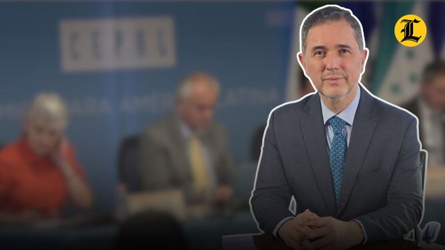 Los ejecutivos de la Cepal dicen también que República Dominicana es un país con una vocación productiva muy interesante y, por tanto, puede dar respuesta a las necesidades con vocación productiva.