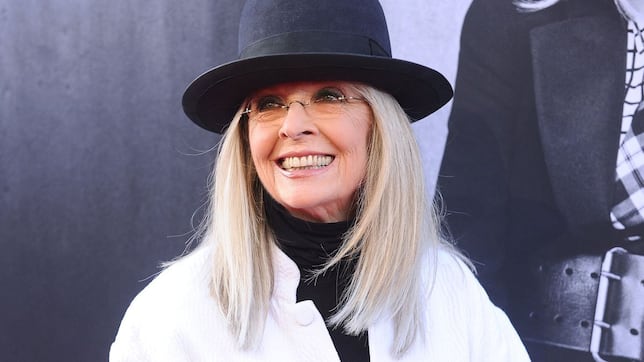 Diane Keaton
