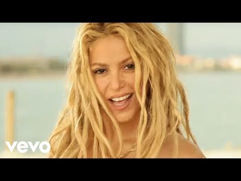 ¡El nuevo álbum de Shakira, Las Mujeres Ya No Lloran, ya disponible!  Escuche en https://SML.lnk.to/LMYNL Vea el vídeo musical oficial de "loca" by Shakira
Listen to Shakira: https://Shakira.lnk.to/listen_YD

Subscribe to the official Shakira youtube channel: https://Shakira.lnk.to/subscribeYD

Watch more of Shakira's Music Videos: https://Shakira.lnk.to/listen_YC/youtube

Follow Shakira:
Facebook: https://Shakira.lnk.to/followFI
Instagram: https://Shakira.lnk.to/followII
Twitter: https://Shakira.lnk.to/followTI
Website: https://Shakira.lnk.to/followWI
Spotify: https://Shakira.lnk.to/followSI
YouTube: https://Shakira.lnk.to/subscribeYD

Lyrics:
Loca (Loca)
No te pongas bruto
Loca.

Que te la bebe'
Dance or Die (Loca)

El está por mi y por ti borró
Y eso que tú tienes to'
Y yo ni un Kikí.

El está por mi
Y por ti borró (borró)
Y eso que tú tienes to'
Y yo ni un Kikí.

Ella se hace la bruta pa' cotizarse
Conmigo en frente ella se hace la gata en celo contigo
Te cotorrea el oído pa' tenerte en alta
Ella muere por ti, tú por mi es que matas.

Sigo tranquila como una paloma de e'quina
Mientras ella se pasa en su BM al lado mío
Yo de aquí no me voy, lo que está pa' mi
Ninguna va poder quitármelo de un tirón.

Yo soy loca con mi tigre
Loca, Loca, Loca"#Shakira #Loca #VideoMúsicaOficial
