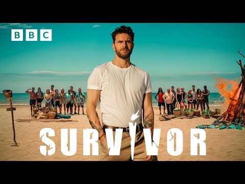 Varado en un lugar remoto, ¿quién será más astuto, mejor en juego y más duradero en el juego más grande de la Tierra? #Survivor, próximamente en #iPlayer #SurvivorUK Suscríbete y