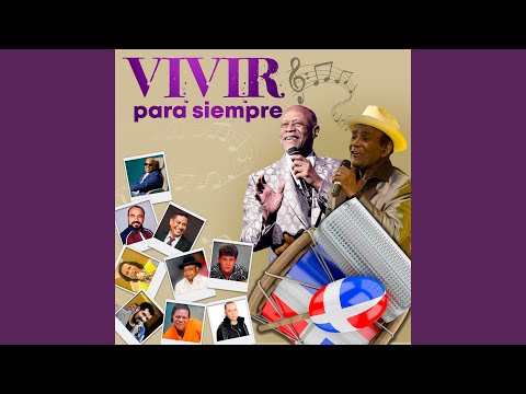Provided to YouTube by The Orchard Enterprises

Vivir Para Siempre · Los Hermanos Rosario · Ramón Orlando · Sergio Vargas · Maridalia Hernández · Jandy Ventura · Chucky Acosta · Silvio Mora · Carlos David · Pablo Martinez · Didi Hernandez · Herodys Ureña · Henry Garcia · Eddy Rafael · Freddy Gerardo · Kinito Mendez · Robert JeanD\'or · Iris y Franklyn · Charlie Rodriguez · Charlie Nuñez

Vivir Para Siempre

℗ 2025 Charlie Nuñez | Distributed by La Oreja Media Group, Inc.

Released on: 2025-10-21

Producer: Herodys Ureña
Producer: Mario Diaz
Producer: Charlie Nuñez

Auto-generated by YouTube.