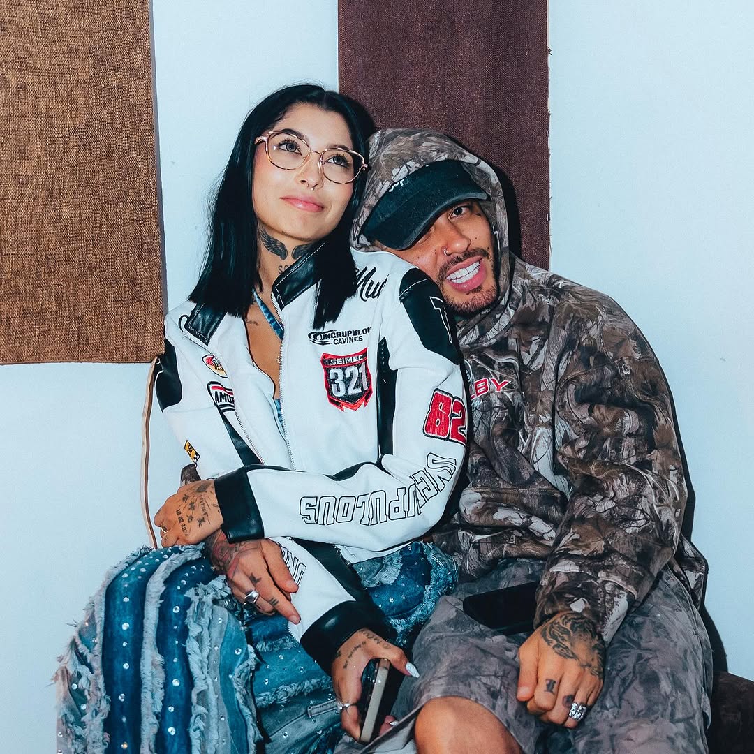 Valka abandona el reality “La casa de Alofoke 2” tras mensaje de su