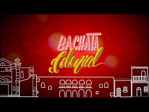 #Manerra presenta``Bachata Colonial´´ una historia de amor que se desarrolla en la Ciudad Primada de America, haciendo mención de los lugares mas emblemáticos de la Zona Colonial en Santo Domingo. 

Bachata Colonial
Letra y Música: Manuel Vasquez

Niña déjame llevarte a la zona 
A ver el alcazar de Colón, 
Quiero olvidarme del tiempo que marca el reloj del sol.
Besarte en el parque Billini 
Casarnos en la catedral 
Bailarte en la Atarazana
Y darte un besito estilo colonial.

Ver las palomas en las ruinas...
bailar un Son con Bonyé
Comer un helado en el conde contigo... 
Y esperar juntitos el amanecer otra vez.

Niña déjame llevarte a la zona
Ya tu fuiste a la torre Eiffel
Ya te montaste en el subway
Ahora camina conmigo la Nouel. (De la manito mi bien)

Niña déjame llevarte a la zona
Ya fuiste a China y al Louvre...
Vamo’ a Casa de Teatro...
Bailemos Bachata hasta el amanecer.

Bachata en la zona contigo mi bien... 
a poesía colonial me huele tu piel.

WEBSITE OFICIAL+ https://manerraoficial.com/
INSTAGRAM + https://www.instagram.com/manerraoficial/
TWITTER+ https://twitter.com/manerraoficial
FACEBOOK+ https://www.facebook.com/manerraoficial/

ESCUCHA MAS!**
SPOTIFY+ https://open.spotify.com/artist/0BMdOLQhGHWrObED90pppA
APPLE+ https://itunes.apple.com/us/artist/manerra/1449892208
DEEZER+ https://www.deezer.com/en/artist/57797262

#BachataColonial
#Manerra 

https://linktr.ee/manerraoficial
https://ffm.to/manerra 
https://www.manerraoficial.com