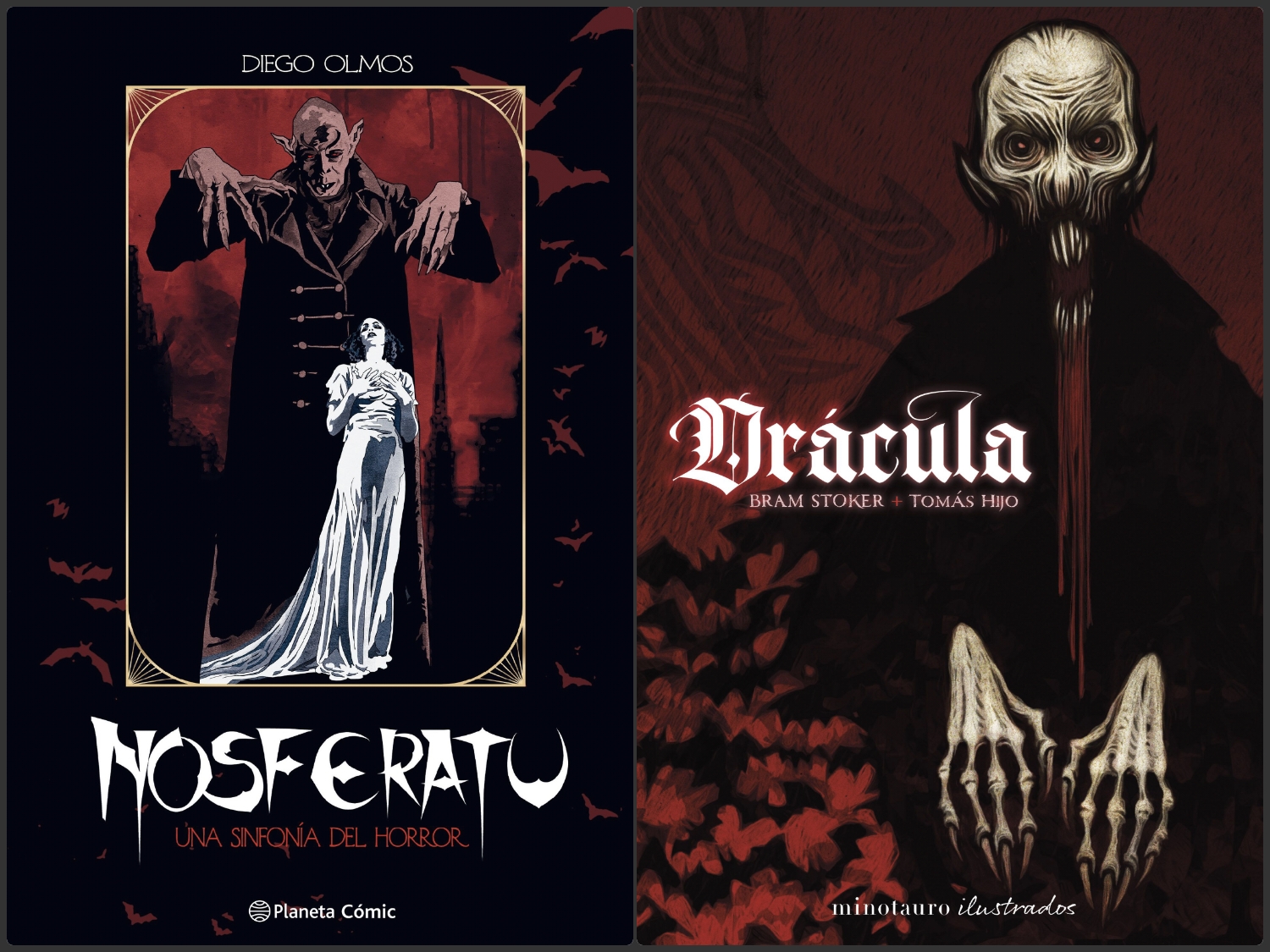 Drácula no es solo un personaje; es una representación cultural que nació de la pluma victoriana de Bram Stoker en 1897.