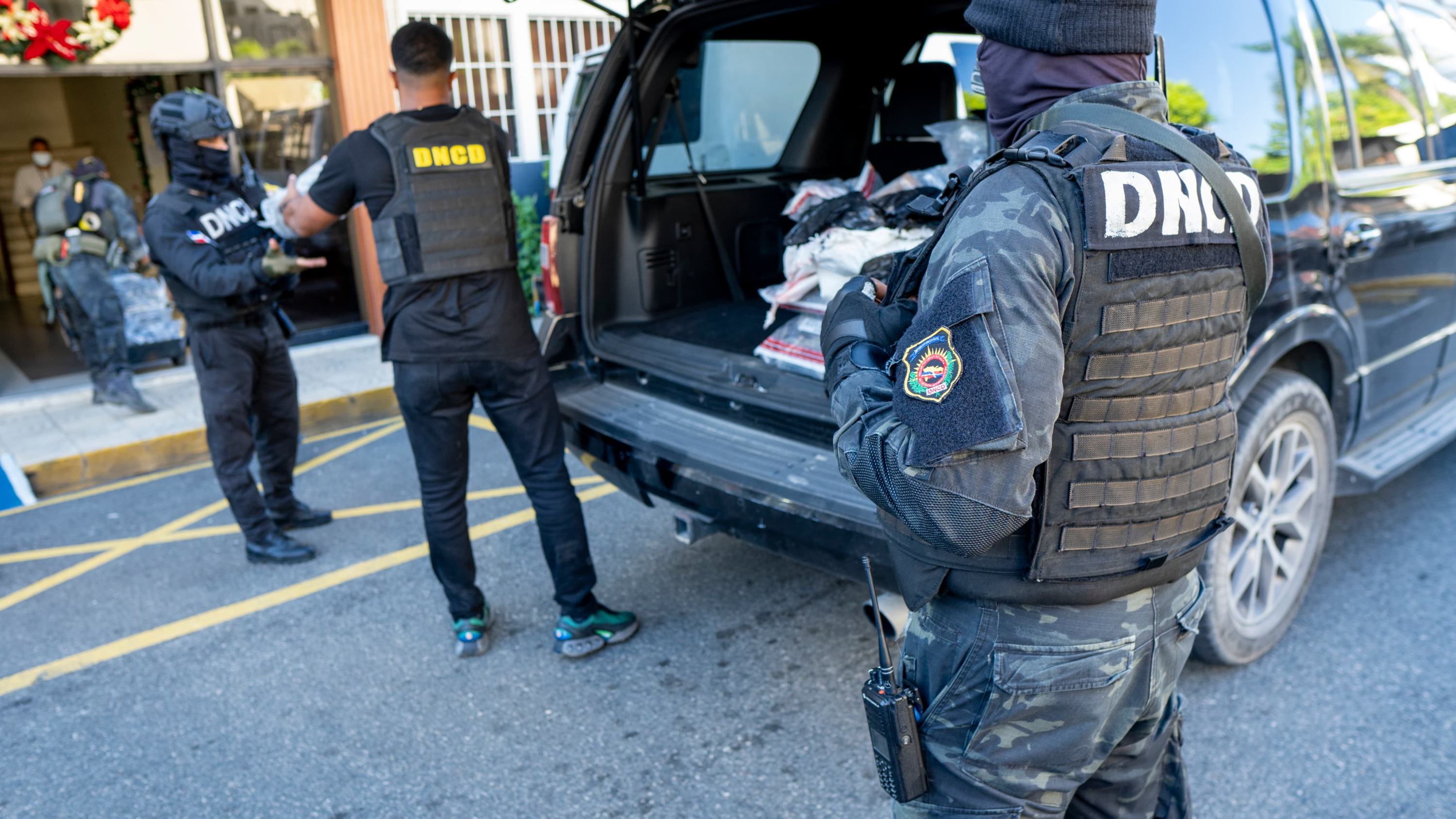 Operativo Lanza del Sur