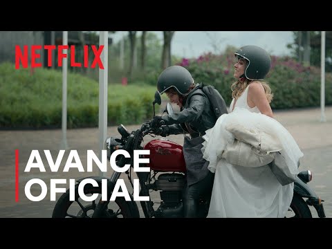 Dividida entre dos amores, Alicia se casa con un exsacerdote a escondidas de su esposo, un escritor famoso. ¿Hasta cuándo podrá manejar su doble vida y tantas mentiras?
Ver en Netflix: https://www.netflix.com/title/81704483
SUSCRÍBETE: https://bit.ly/2W85El8
Acerca de Netflix:
Netflix es uno de los principales servicios de entretenimiento del mundo, con más de 300 millones de membresías de pago en más de 190 países. Nuestros miembros disfrutan de series, películas y juegos en una variedad de géneros e idiomas. Además, pueden reproducir, pausar y reanudar contenido cuando y donde quieran, y pueden cambiar de plan en cualquier momento.
Sigue a Netflix Latinoamérica en:
➡️TWITTER: http://twitter.com/NetflixLAT
➡️INSTAGRAM: http://instagram.com/NetflixLAT
➡️FACEBOOK: http://facebook.com/NetflixLATINO
Simplemente Alicia | Avance oficial | Netflix
https://www.youtube.com/@NetflixLATAM