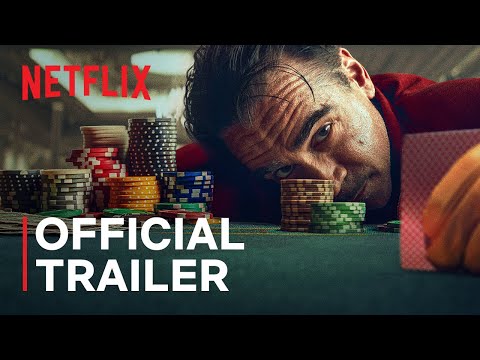 Lord Doyle (Colin Farrell) pasa desapercibido en Macao: pasa los días y las noches en los casinos, bebiendo mucho y apostando el poco dinero que le queda. Mientras lucha por mantenerse al día con sus crecientes deudas, la misteriosa Dao Ming (Fala Chen), una empleada del casino que tiene sus propios secretos, le ofrece un salvavidas.    Sin embargo, la perseguidora está Cynthia Blithe (Tilda Swinton), una investigadora privada dispuesta a confrontar a Doyle con aquello de lo que está huyendo. Mientras Doyle intenta escalar hacia la salvación, los confines de la realidad comienzan a cerrarse. BALLAD OF A SMALL PLAYER está dirigida por Edward Berger (All Quiet On The Western Front, Conclave) y protagonizada por Colin Farrell, Fala Chen, Deanie Ip, Alex Jennings y Tilda Swinton.    Mira Ballad of a Small Player, solo en Netflix: https://www.netflix.com/title/81692347 Acerca de Netflix: Netflix es uno de los servicios de entretenimiento líderes en el mundo, con más de 300 millones de membresías pagas en más de 190 países que disfrutan de series de televisión, películas y juegos en una amplia variedad de géneros e idiomas. Los miembros pueden reproducir, pausar y reanudar la visualización todo lo que quieran, en cualquier momento y en cualquier lugar, y pueden cambiar sus planes en cualquier momento.    Balada de un pequeño jugador | Tráiler oficial | Netflix https://www.youtube.com/@Netflix En medio de los relucientes casinos de Macao, un jugador que huye de su pasado (y de sus deudas) queda fascinado por una enigmática mujer en la mesa de baccarat.