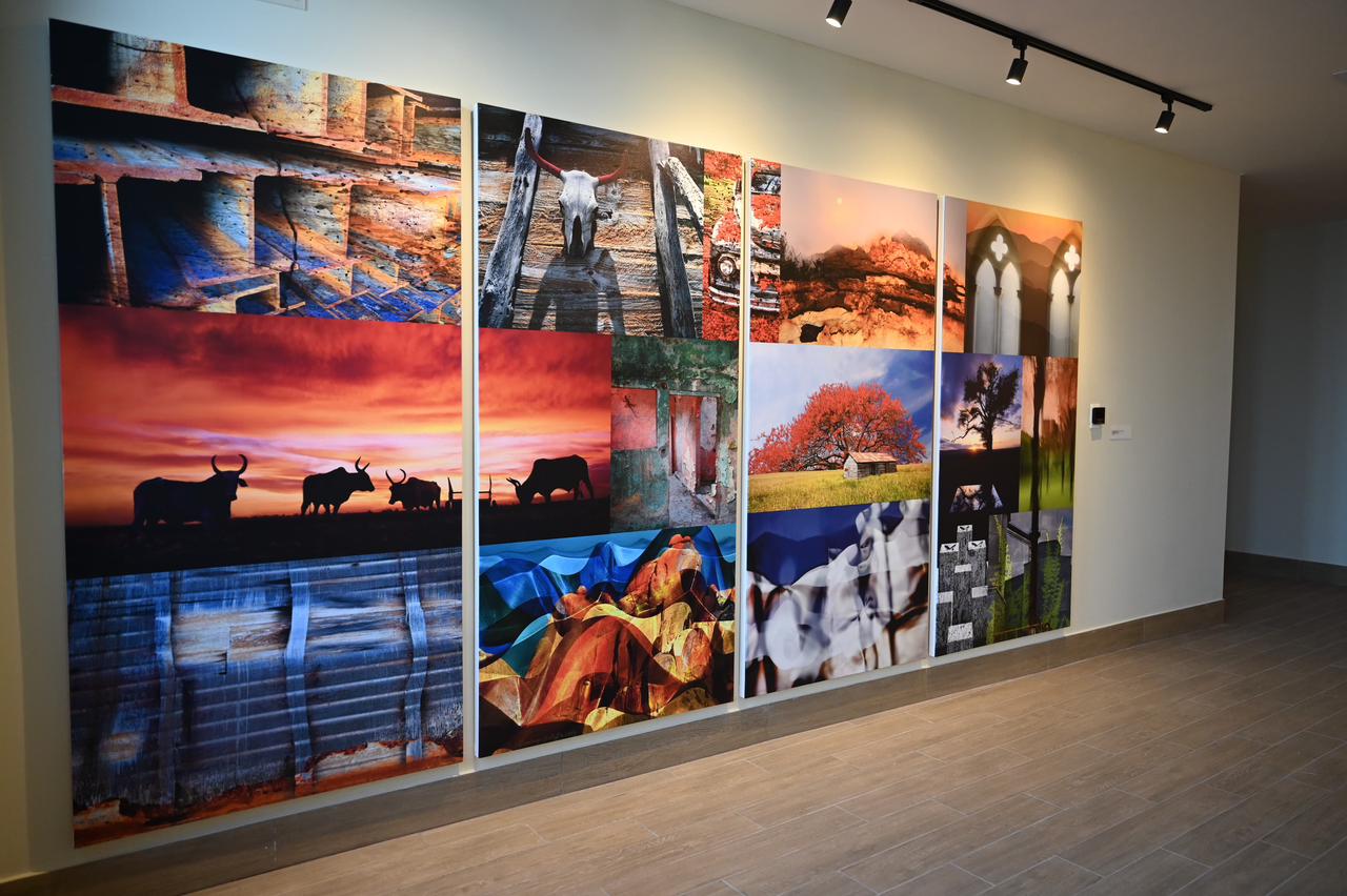 Centro Cultural Banreservas