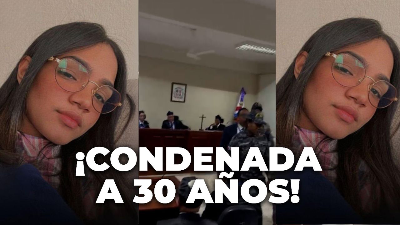 La tragedia ocurrió el 26 de marzo de 2024, cuando Yennely Duarte Hilario murió, según determinó la investigación oficial.<br /><br />https://listindiario.com/la-republica/justicia/20251201/condenan-30-anos-prision-ammy-hiraldo-pena-matar-yennely-duarte-hilario_884504.html