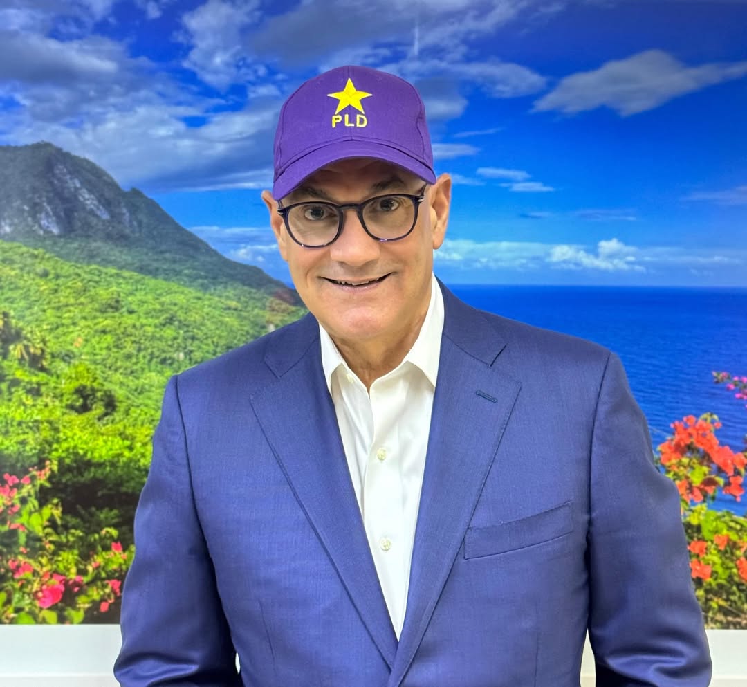 Gonzalo Castillo, se mantiene sin confirmar sus aspiraciones para los comicios presidenciales 2028.