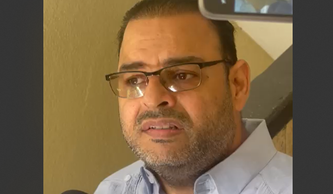 Licenciado Claudio Stephen