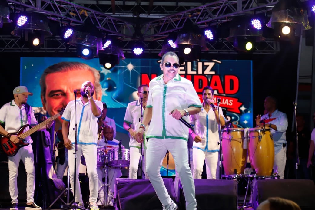 Los Hermanos Rosario forman parte de los atractivos de la 