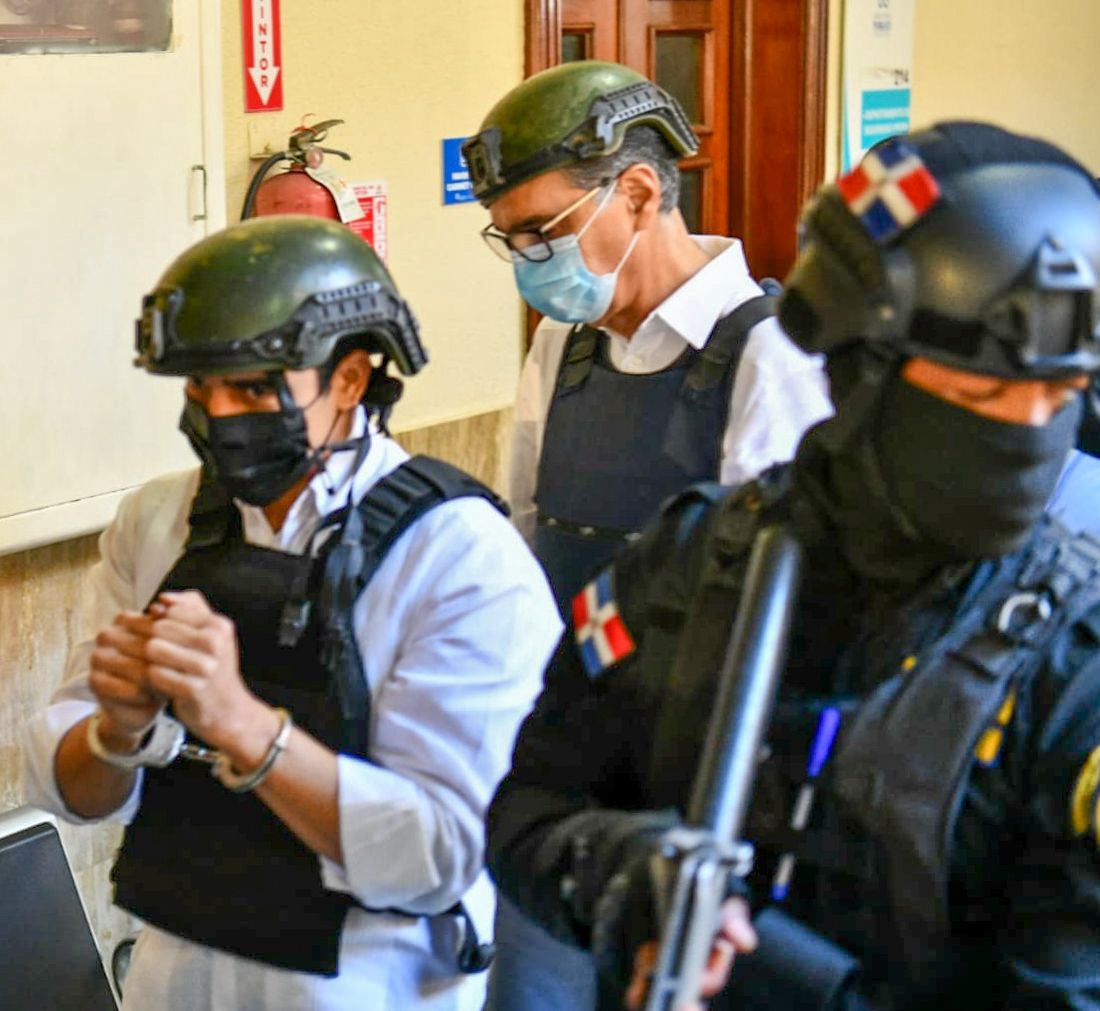 Caso Senasa: Defensa de Santiago Hazim solicita 