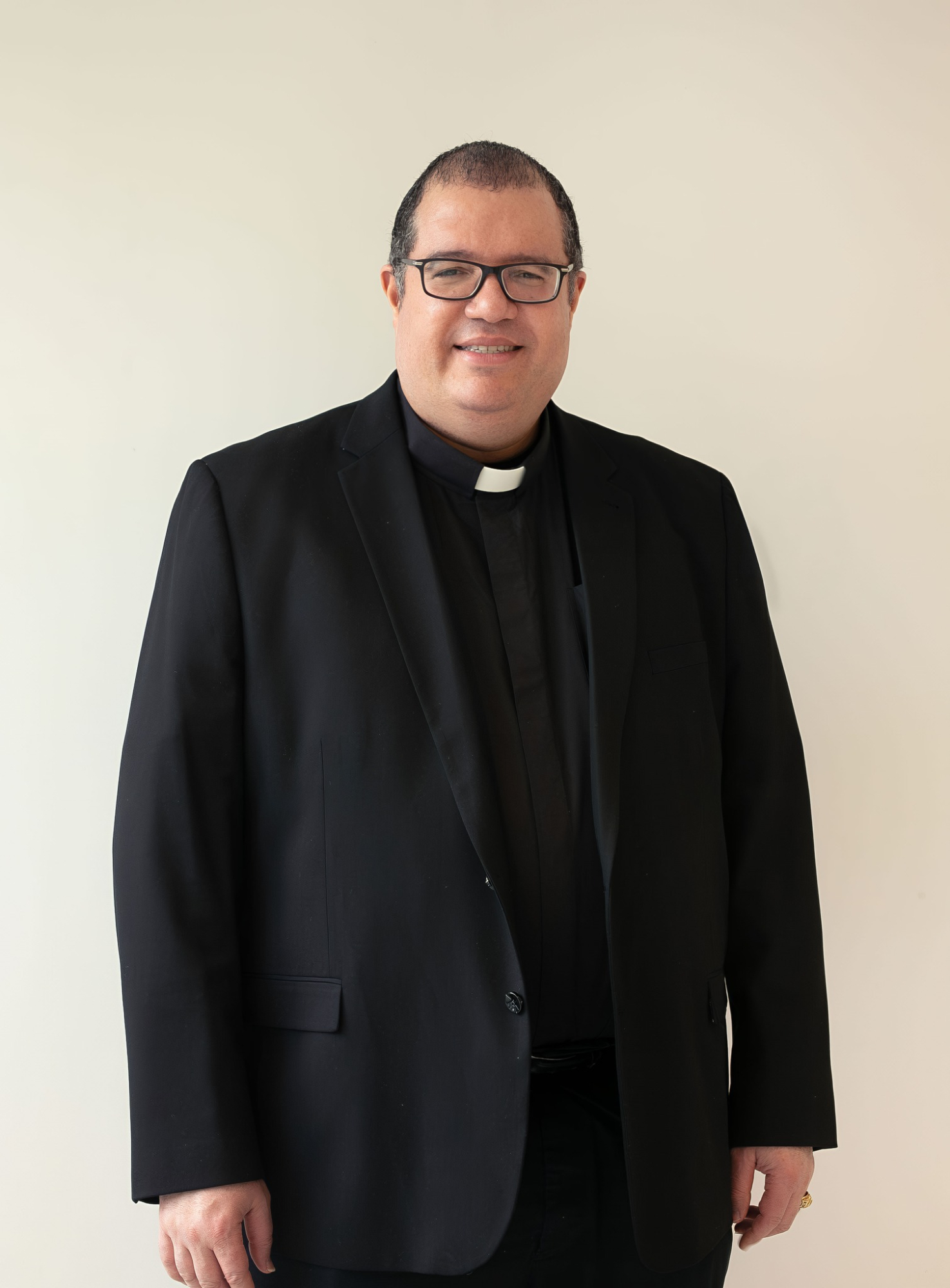 El papa nombra a Manuel de Jesús Rodríguez, nacido en Moca, como obispo ...