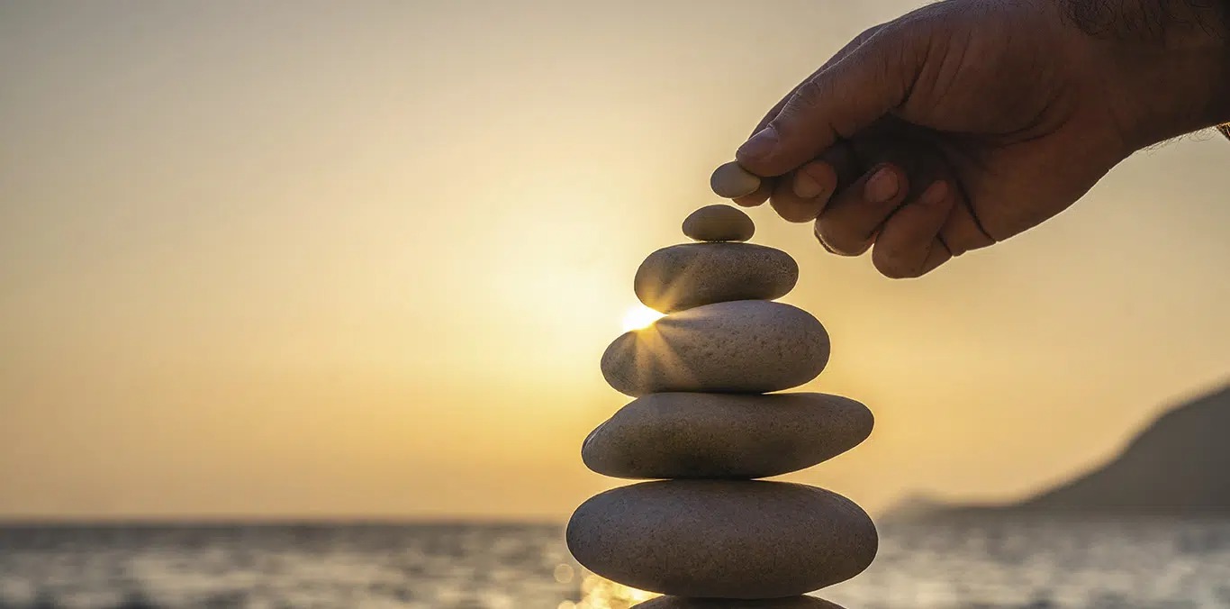 Una prueba puede ser el trampolín para pasar a otro nivel.