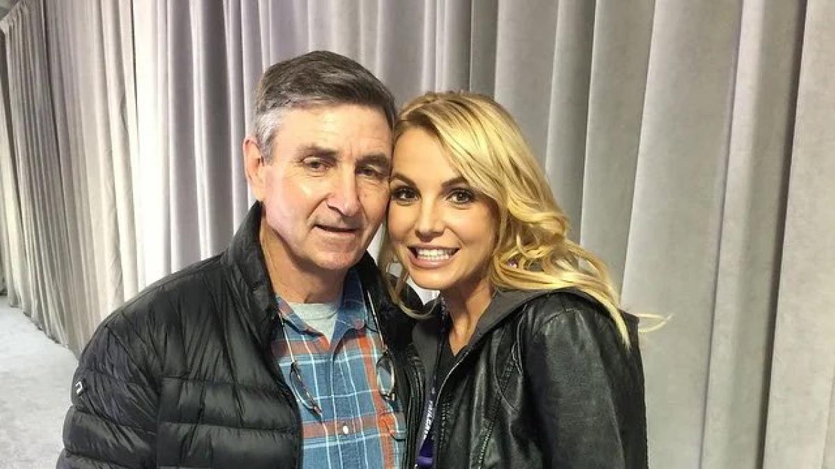 Britney Spears sentía que su padre era abusivo y controlador con ella cuando tenía su tutela legal.