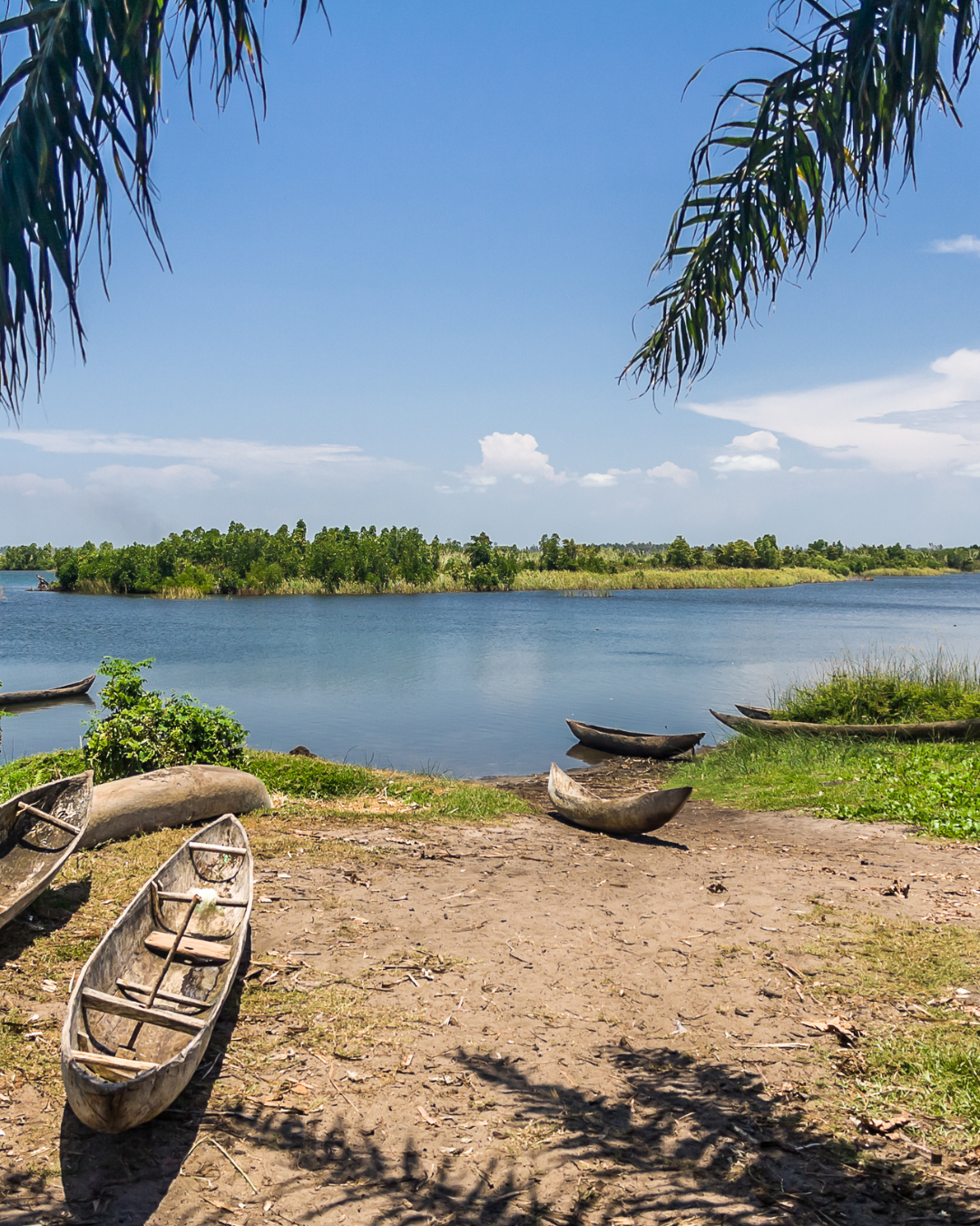 Canal des Pangalanes