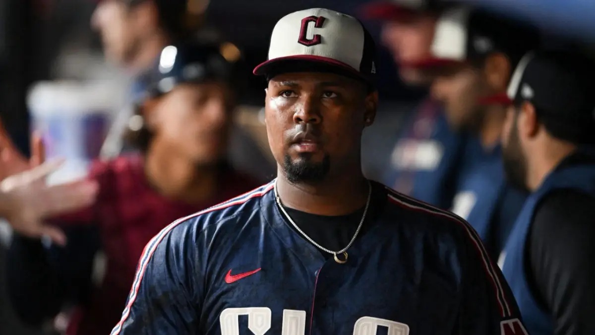 Luis Ortiz también tiene un futuro incierto en el béisbol por su vinculación con las apuestas.