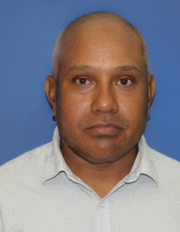 Chofer fallecido, Crecencio Nolasco Cruz.