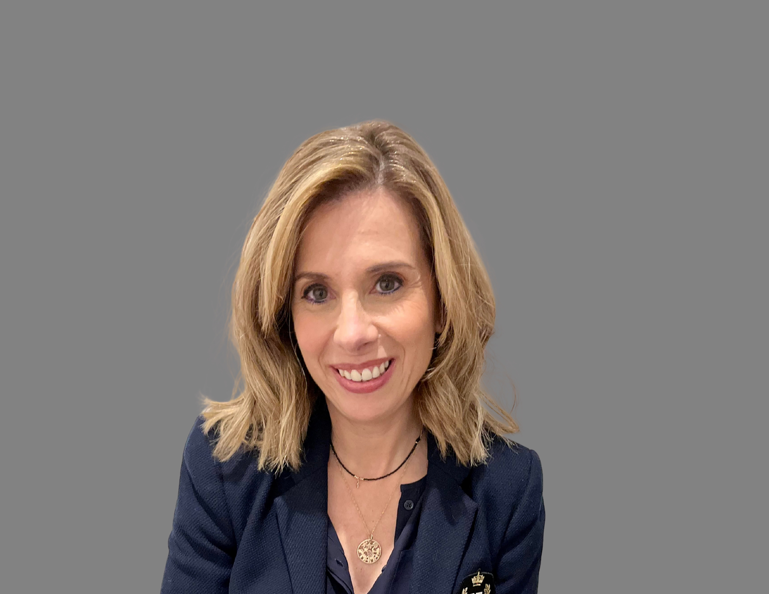 Elisabet Ruiz Dotras profesora de los Estudios de Economía y Empresa de la Universitat Oberta Catalunya (UOC), es experta en finanzas personales y digitales.