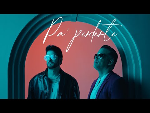 Se unen dos mundos | El Blachy ❌ Manny Cruz - PA' PERDERTE

 ✍