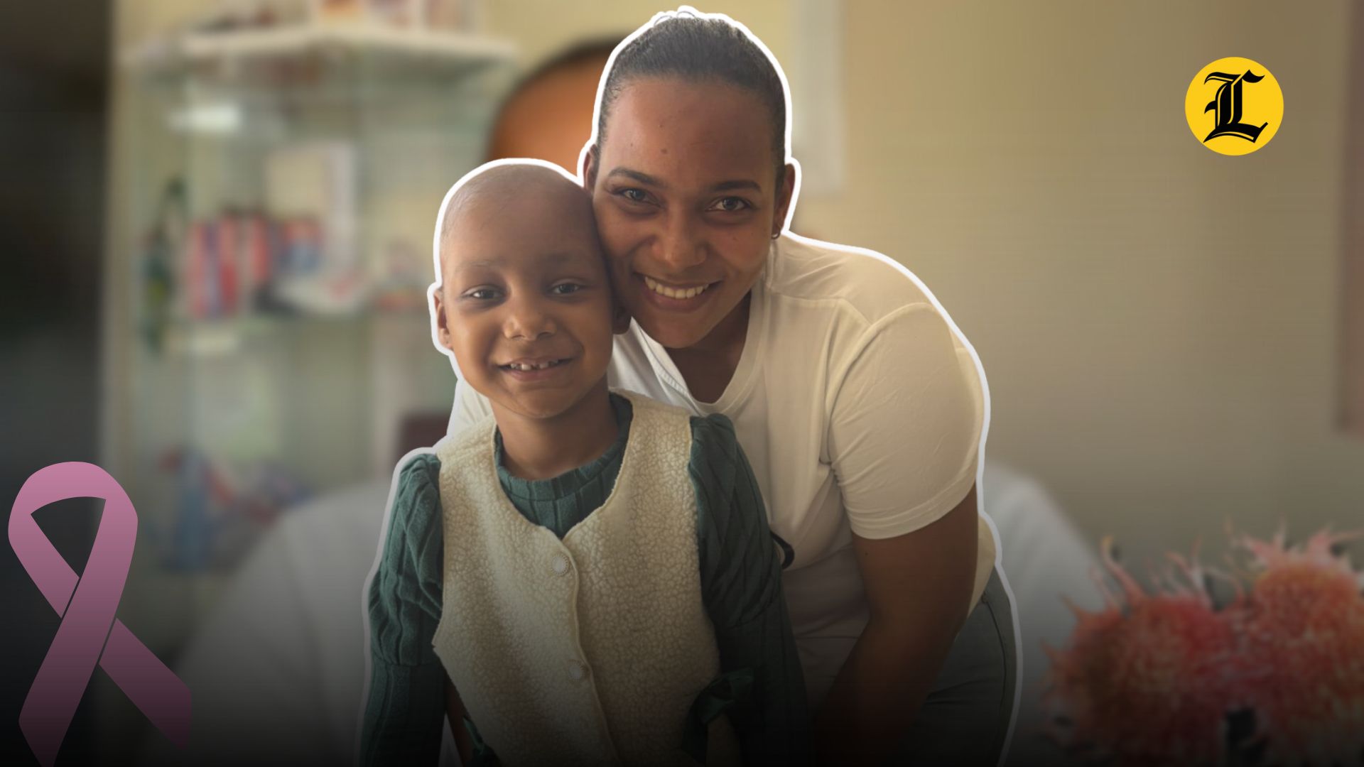 En República Dominicana ya no hay mucho más que ofrecerle, Keiry necesita ayuda para ser trasladada con urgencia a Estados Unidos, donde existen tratamientos más avanzados como inmunoterapia o un trasplante de médula ósea, que podrían darle una verdadera oportunidad de sanar.<br /><br />https://listindiario.com/la-republica/provincias/20260121/keiry-enfermedad-diagnosticos-quiere-vivir_890869.html