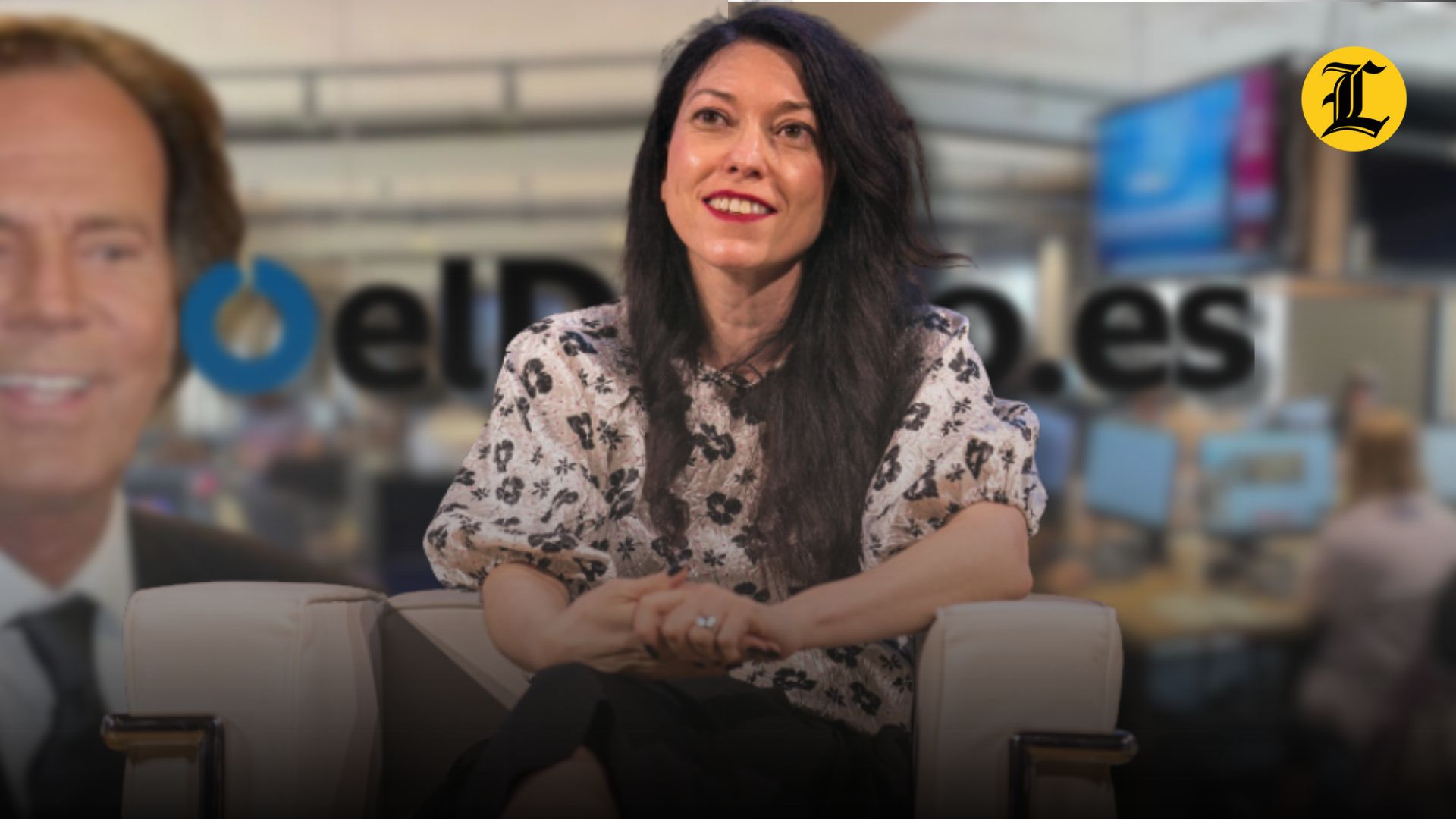 Previo a la publicación de la investigación, procuraron que no hubiera fisuras, que fuera información sólida y que contaran con muchas fuentes sobre las que asentarla.