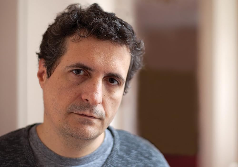 Kleber Mendonça Filho, director de 'El Agente Secreto'