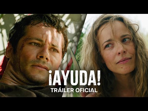 Rachel McAdams. Dylan O’Brien. ¡Ayuda!
 Dirigida por Sam Raimi, Febrero, solo en cines.

Si quieres mantenerte al día de todos nuestros lanzamientos y clásicos puedes visitar nuestra sección de playlists o bien ir directamente a la que prefieras.

En este canal encontrarás trailers exclusivos, clips, 