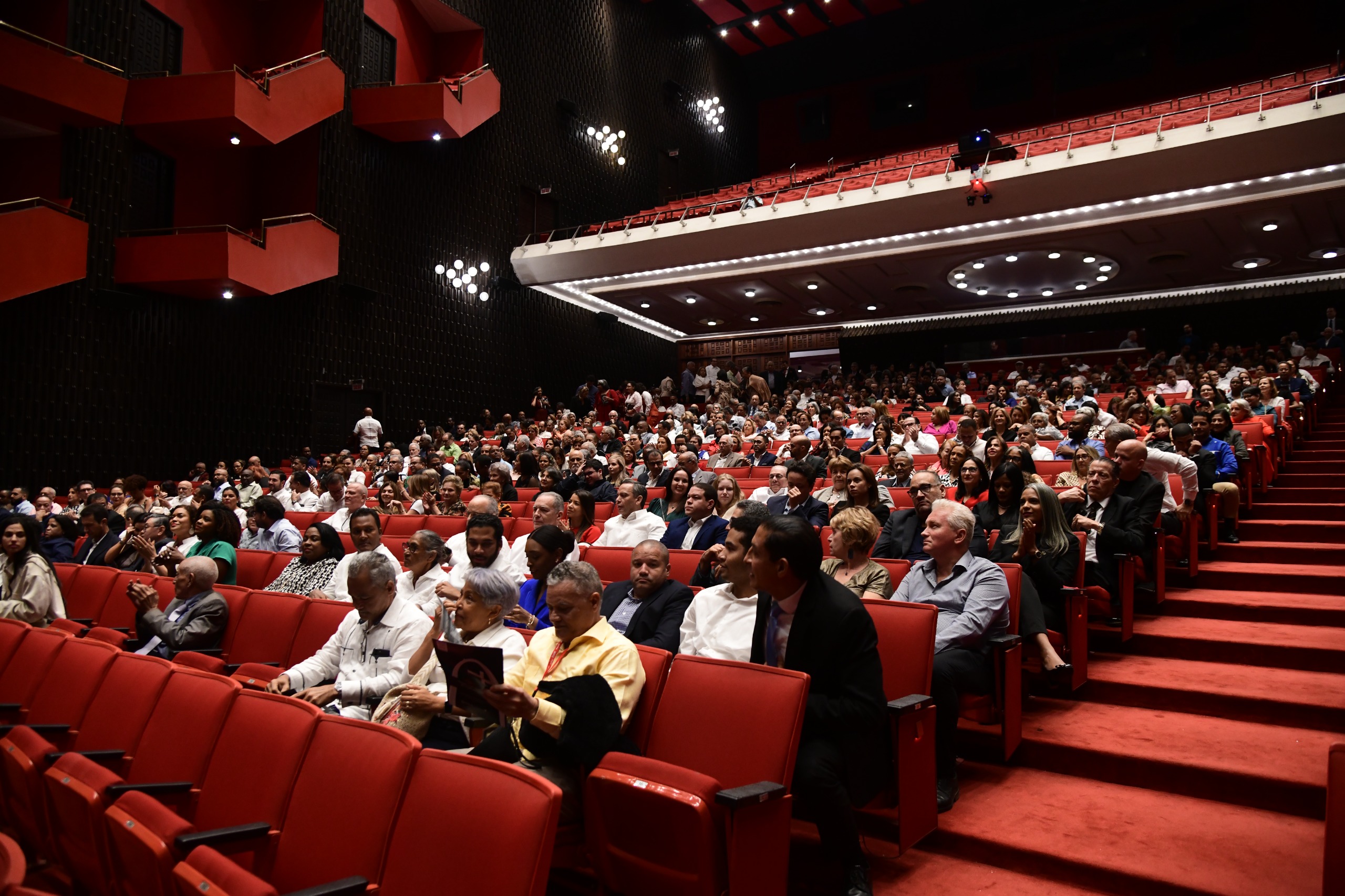 Premier del documental La Gran Oportunidad.