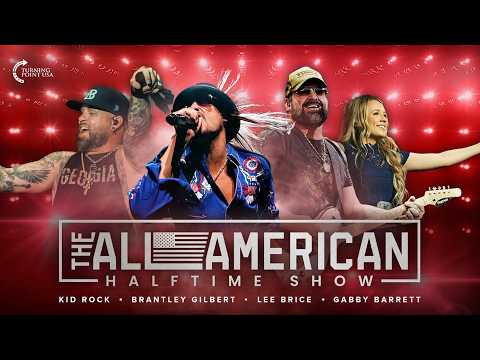 MIRAR AHORA: EL ESPECTÁCULO DE MEDIO TIEMPO TODO AMERICANO 